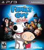 Family Guy: Back to the Mulitverse (PlayStation 3)
